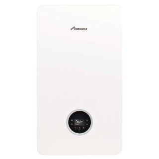 Worcester Greenstar 8000 Life 35kW Regular White Ng 7738100810