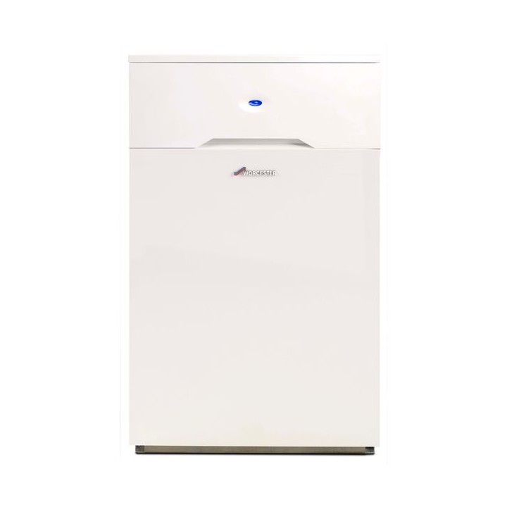 Greenstar Heatslave II 12/18 2022+