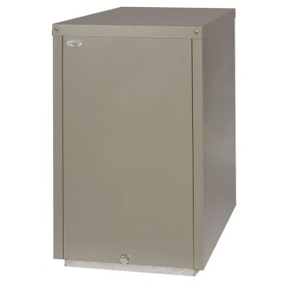 Grant Vortex Pro 21kw Combi External Oil Boiler Includes Flue
