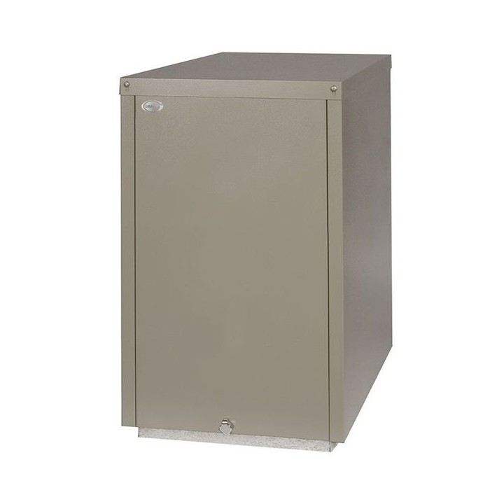 Grant Vortex Pro 21kw Combi External Oil Boiler Includes Flue