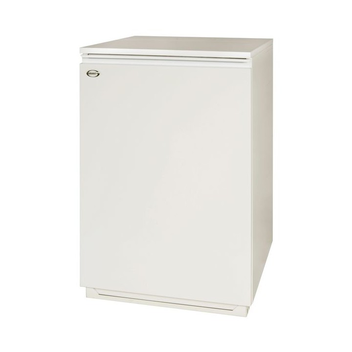 Grant Vortex Internal Pro 21kW Combi Oil Boiler