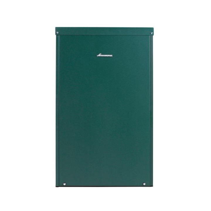 Greenstar Danesmoor Ext 12/18 2022+