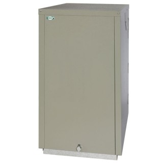 Grant Vortex Eco Outdoor 15-21kW Heat Only Oil Boiler