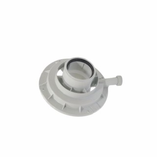 GLOW-WORM 209763 Vertical Flue Adaptor 60/100mm