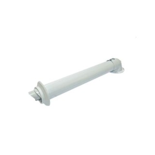 GLOW-WORM Horizontal Flue 60/100 0010031041