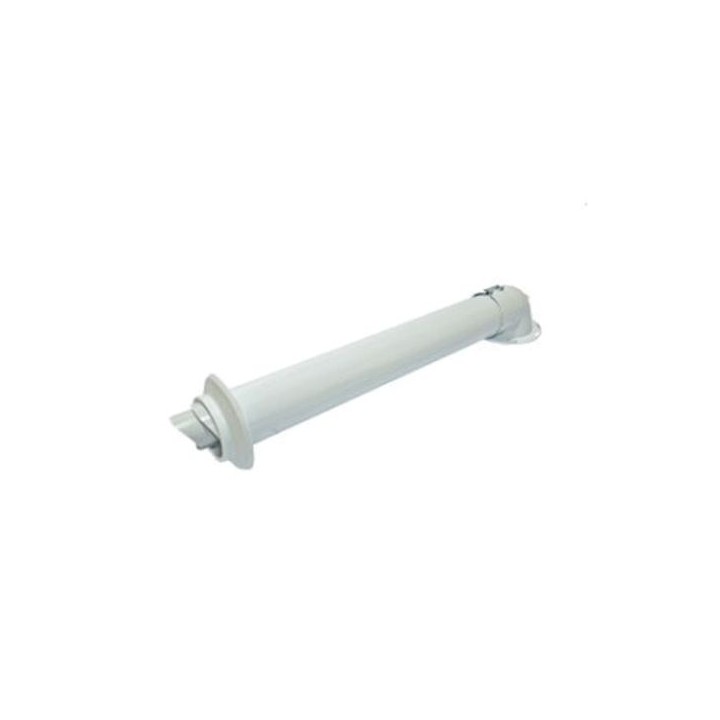 GLOW-WORM Horizontal Flue 60/100 0010031041