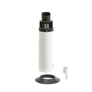 Baxi Multifit 60/100 Tele Incase Rear Flue