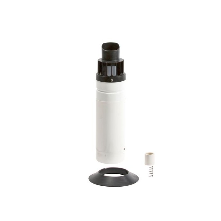 Baxi Multifit 60/100 Tele Incase Rear Flue