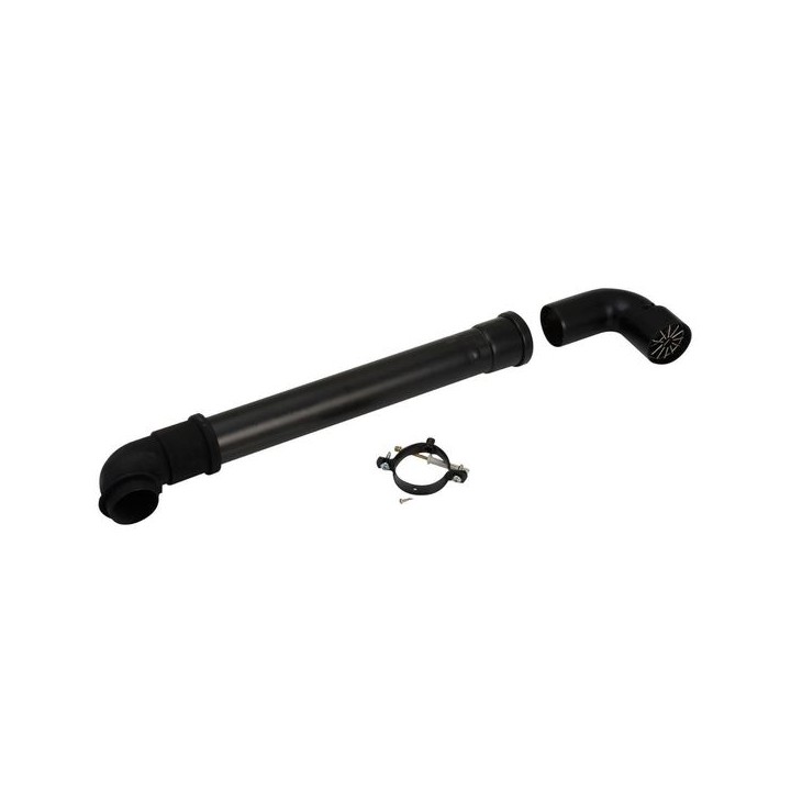 Worcester Bosch 7716191086 Plume Management Kit