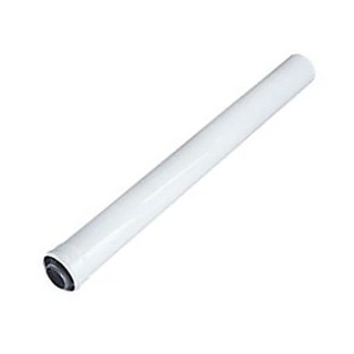 Multifit 1M Flue Extension Inc Support Bracket & Screws 60/100 720648801