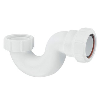McAlpine Seal Bath Trap 19mm x 38mm Q10