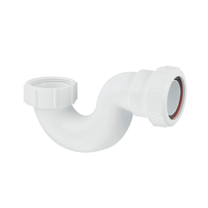 McAlpine Seal Bath Trap 19mm x 38mm Q10
