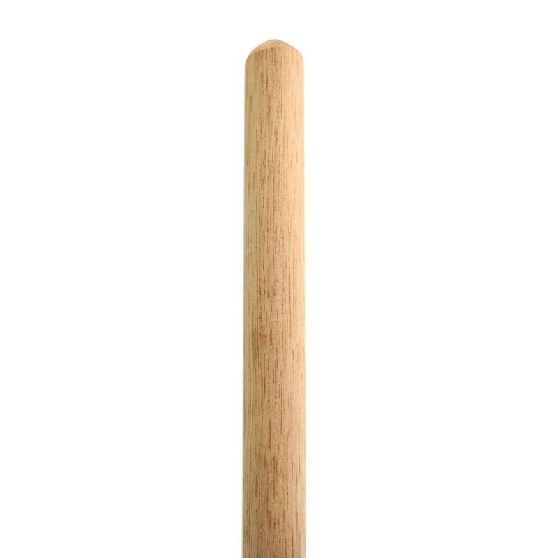 Charles Bentley Broom Handle 60 x 1-1 8in