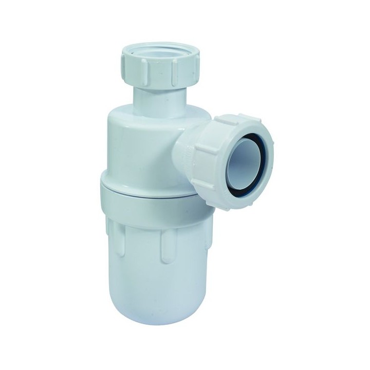 McAlpine A10 Seal Bottle Trap 32mm x 75mm