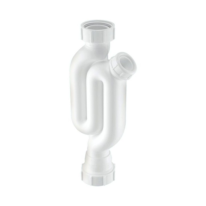 McAlpine X10 Straight Through Trap 32mm