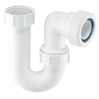 McAlpine Seal P Trap 38mm x 75mm SC10