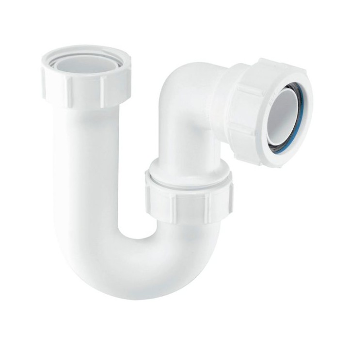 McAlpine Seal P Trap 38mm x 75mm SC10
