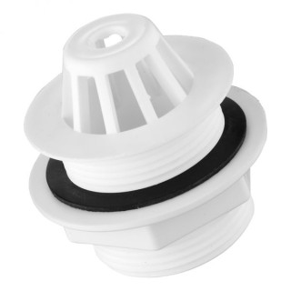 Armitage Sanura 1 1/2 in      Waste Domed S885067