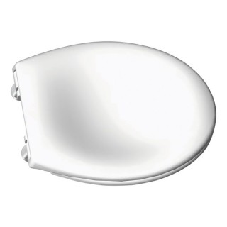 Bathrooms From TP Swindale (Cascada) Soft Close Toilet Seat Cover