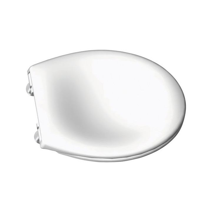 Bathrooms From TP Swindale (Cascada) Soft Close Toilet Seat Cover