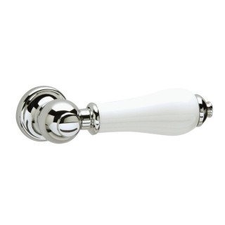 Heritage Traditional Close Coupled Cistern Lever CPC00