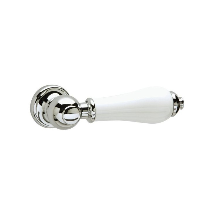 Heritage Traditional Close Coupled Cistern Lever CPC00