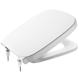 Debba Sq Sc Seat & Cover Top Fixing