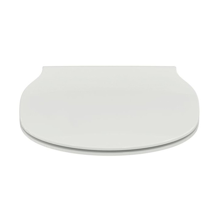 Concept E080901 Air Seat White Nc & Cvr