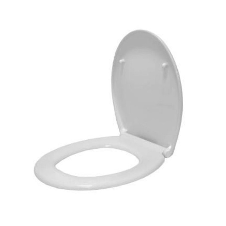 Bathrooms From TP Swindale (Cascada) Thermoplastic Toilet Seat