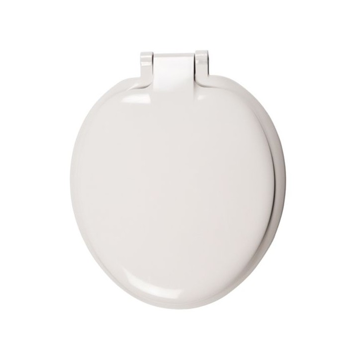 Celmac Sonata Toilet Seat & Cover White SSO11WH