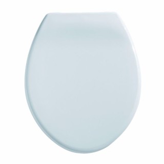 Twyford Option Toilet Seat & Cover OT7815WH