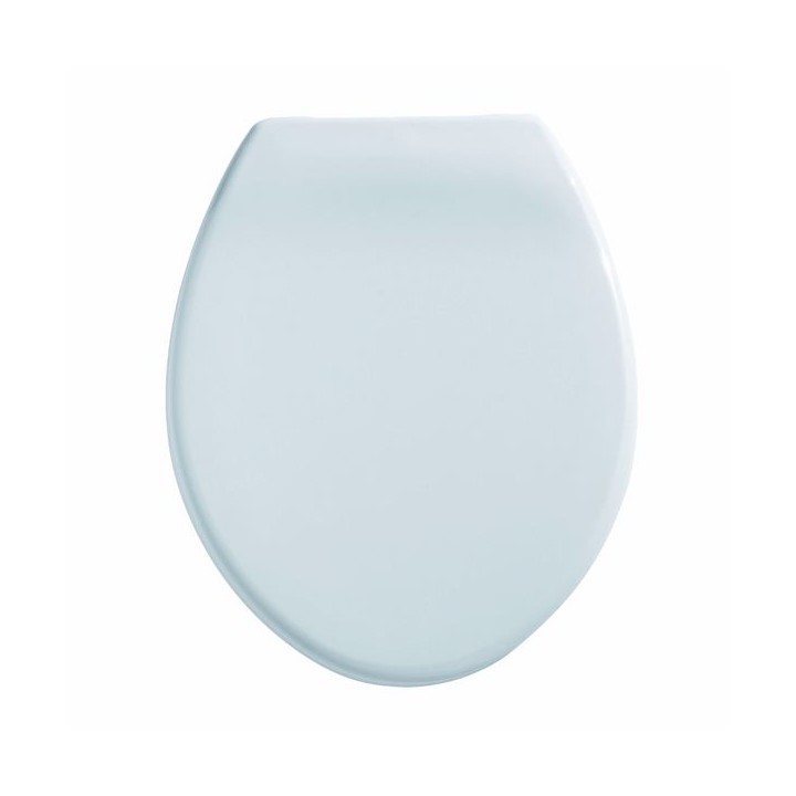 Twyford Option Toilet Seat & Cover OT7815WH