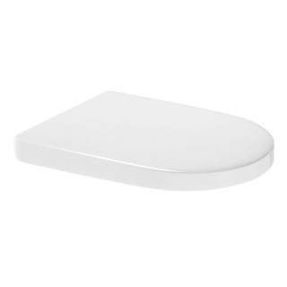 Bathrooms From TP New Rhea Soft Close Toilet Seat