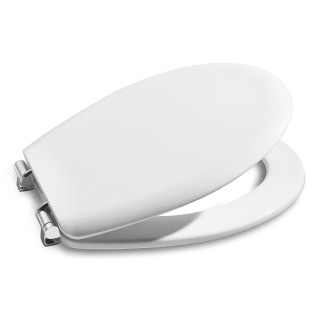 Roca Laura-n Soft Close Seat Z8013SC005