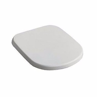 Ideal Standard Tempo T679201 White Toilet Seat & Cover