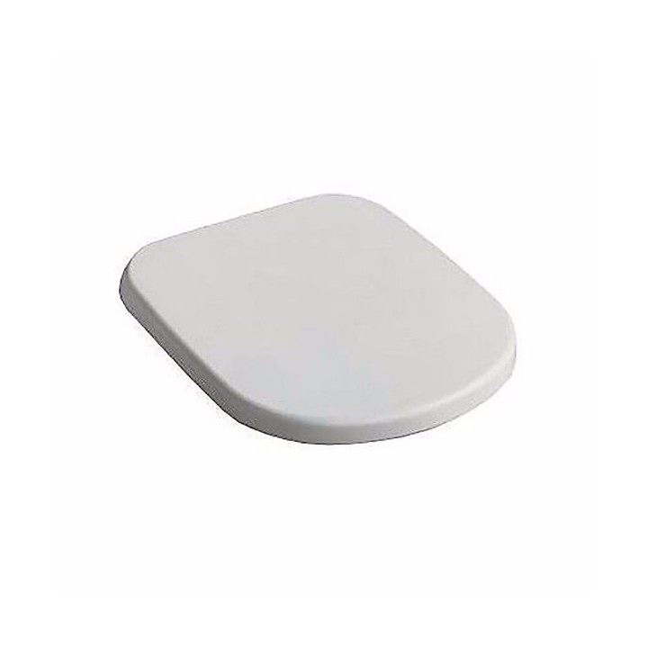 Ideal Standard Tempo T679201 White Toilet Seat & Cover