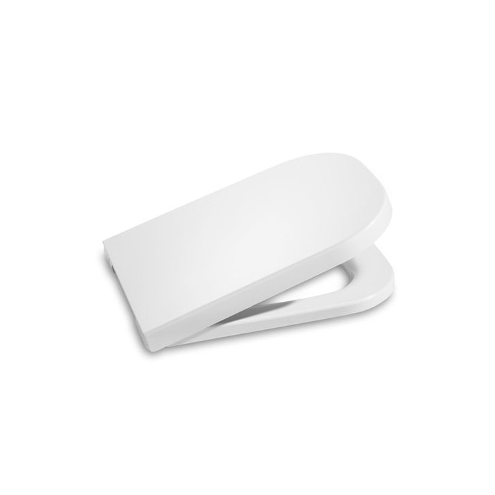 Roca Soft Close Toilet Seat A801472006