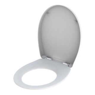 Twyford Alcona Toilet Seat & Cover AR7915WH