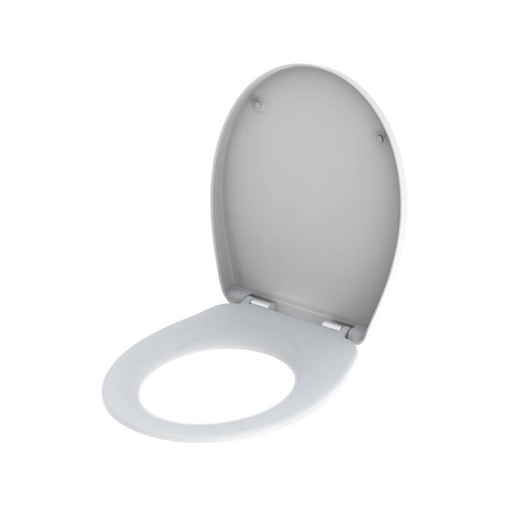 Twyford Alcona Toilet Seat & Cover AR7915WH