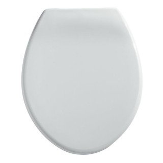 Twyford Option Toilet Seat & Cover