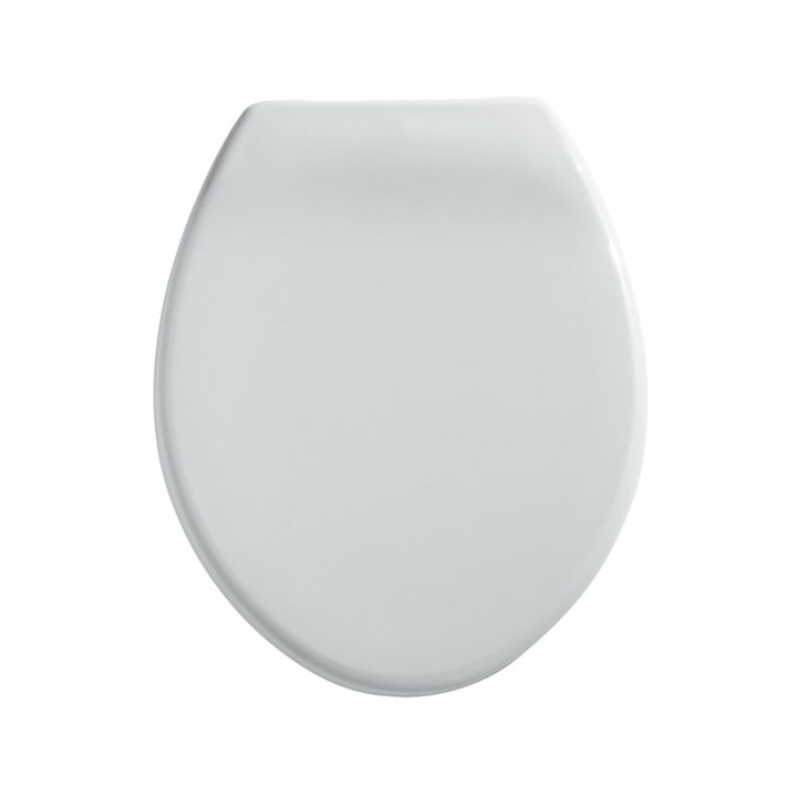 Twyford Option Toilet Seat & Cover