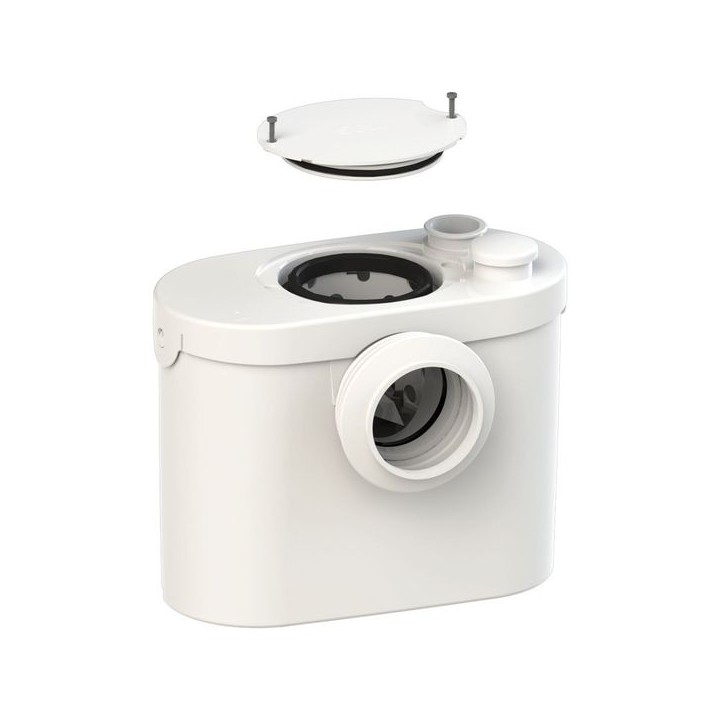 Saniflo Up 6001 the Original Macerator Pump