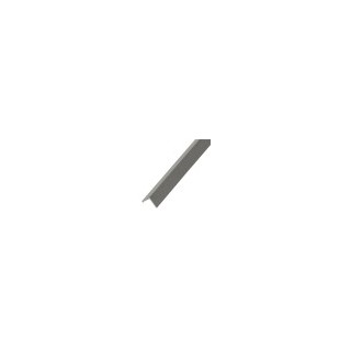 Cladco WPC Corner Trim Stone Grey 55 x 55 x 2000mm