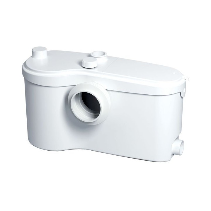 Sanibest Pro Heavy Duty Macerator