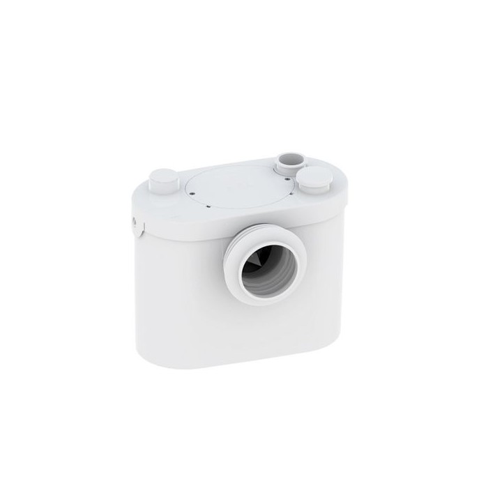 Sanitop Up Macerator Suitable for Onewc and Basin