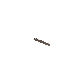 Composite Prime End Caps Dual Range Walnut Pack of 20