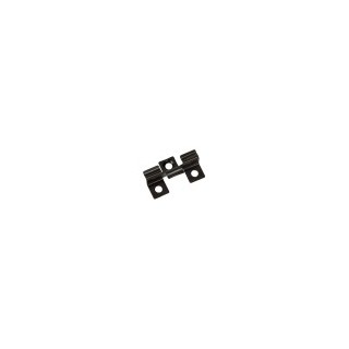 Composite Prime XS Fire Metal Slim Clips and Screws Pack of 200
