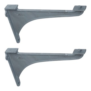 Twyford Classic Wall Brackets Type D1027 SR1005