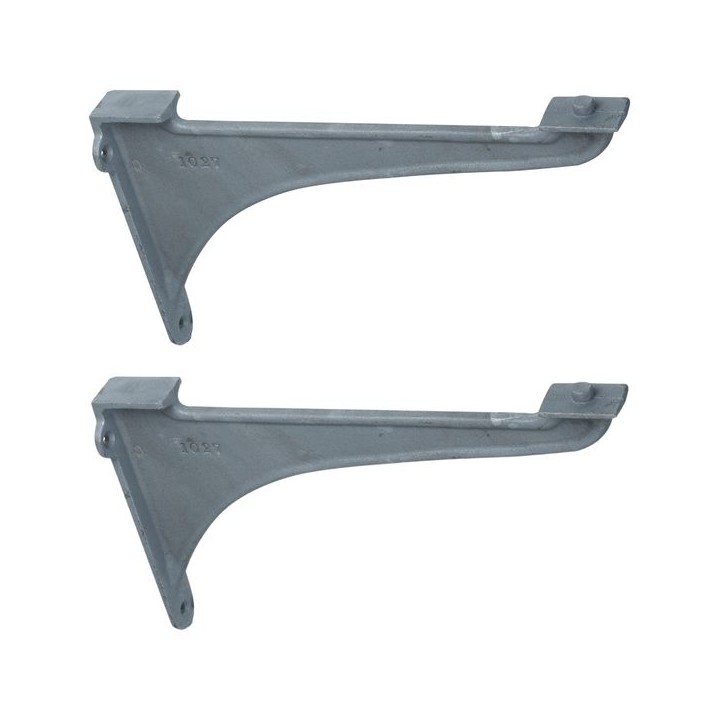 Twyford Classic Wall Brackets Type D1027 SR1005