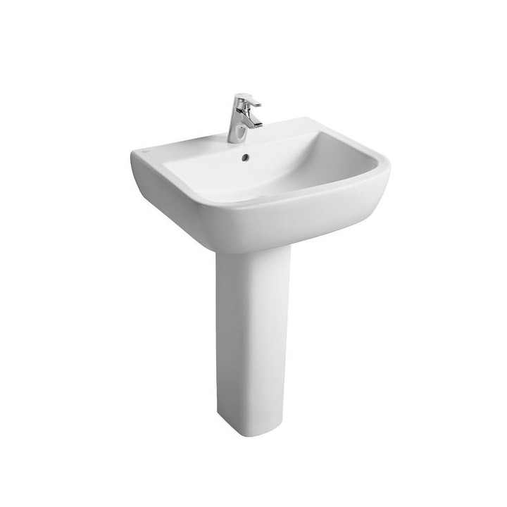 Ideal Standard E020001 Alto/Studio Basin Pedestal